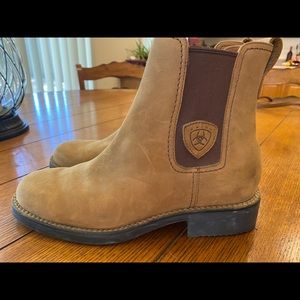 Ariat - Ankle Boots